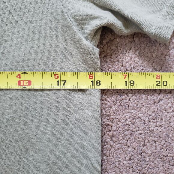 Universal Studios Jurassic Park Keep Your Distance Sz Small Mens T-Rex T-Shirt - Picture 4 of 5